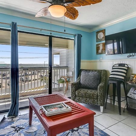 Appartement Casa Del Mar 315 - Coastal Blessings à Galveston Extérieur photo