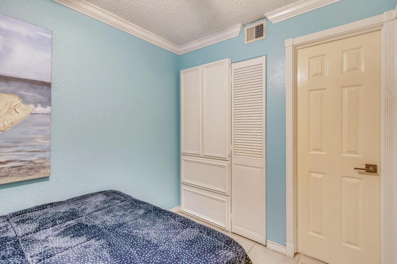 Appartement Casa Del Mar 315 - Coastal Blessings à Galveston Extérieur photo