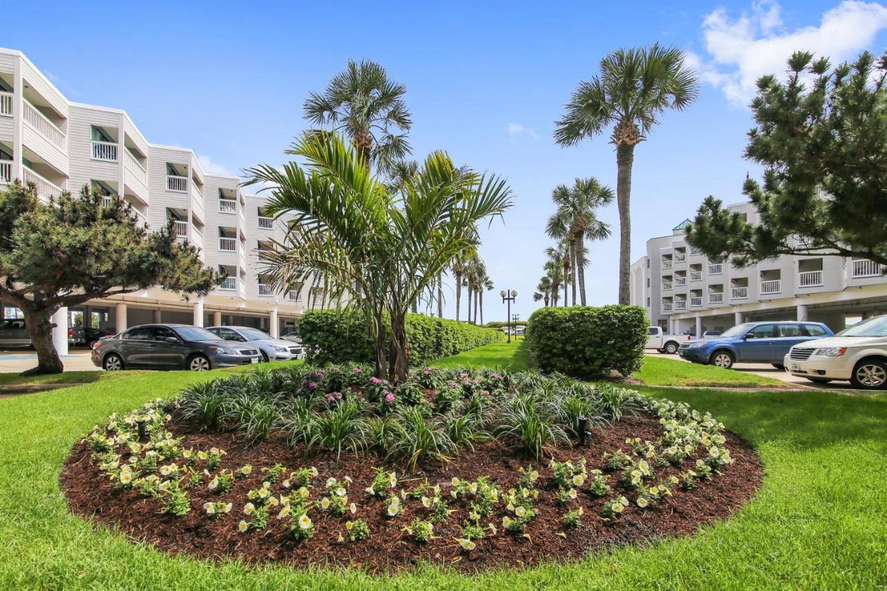 Appartement Casa Del Mar 315 - Coastal Blessings à Galveston Extérieur photo